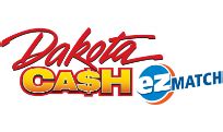 South Dakota (SD) Dakota Cash Lottery Results and Game Details.